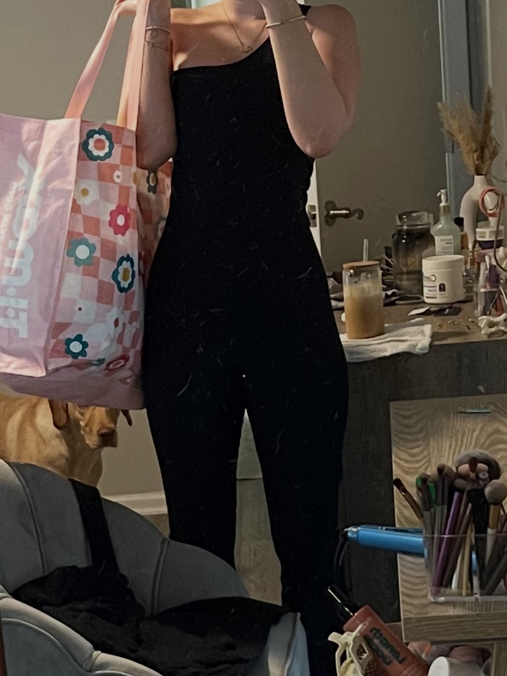 YPB jumpsuit
